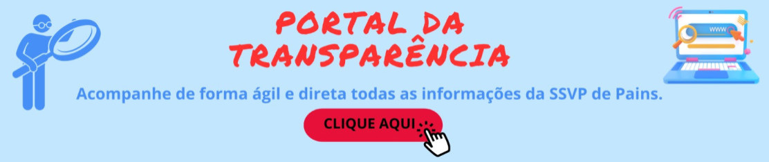 Portal da Transparência