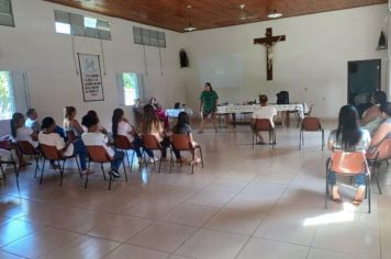 Reunião ECAFO